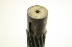  315 01 240mm Welle Zahnrad für SEW  31501