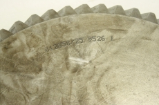  92742563 für SEW Eurodrive  Rad 2 MN4.00 Z63 D60 K166 Zahnrad 012858/25