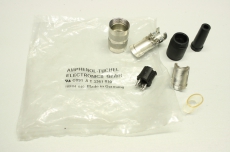 AMPHENOL-TUCHEL C091 Stecker Rundstecker A T 3361 010 OVP