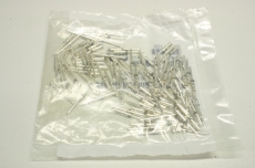 100x HARTING  09150006102 02 R15-STI-C  Stecker Steckverbinder Crimpkontakt OVP
