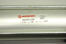 NORGREN RM/925/J/150 RM925 /J/150 Ø 2 1/2 150mm Zylinder Cylinder RM 925 /J/150 