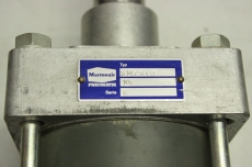 MARTONAIR SM/940 SM940  SM 940 100 Zylinder Cylinder 
