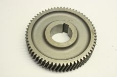 831 1 8311 07/0058/007 Ø160mm Ø50mm Zahnrad Schrägverzahntes Stirnrad OVP