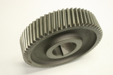 831 1 8311 07/0058/007 Ø160mm Ø50mm Zahnrad Schrägverzahntes Stirnrad OVP