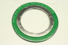 10x  1 1/2 -150 TSG OR 316L/GRAF Spiraldichtung Dichtung Spiral Gasket Seal 