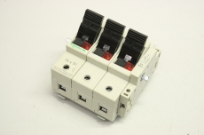 TELEMECANIQUE Schneider Electric GK1-EK 14x51 Sicherungstrennschalter GK1EK