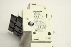 TELEMECANIQUE Schneider Electric GK1-EK 14x51 Sicherungstrennschalter GK1EK