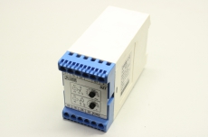 ZANDER AACHEN  DZT 410909 230V  Sicherheitsrelais Safety Relay DZT