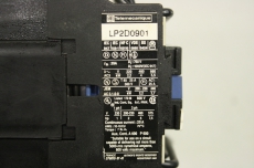 TELEMECANIQUE LP2D0901 LP1 D0901  Schütz Wendeschütz Reversing 3.LP1 D0901