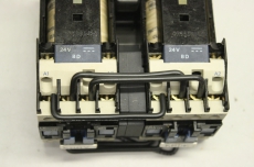 TELEMECANIQUE LP2D0901 LP1 D0901  Schütz Wendeschütz Reversing 3.LP1 D0901