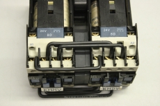 2x TELEMECANIQUE LP2D0901 Schütz Wendeschütz Reversing Contactor LP1 D0901 