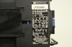 TELEMECANIQUE LP2D0901 Schütz Wendeschütz Reversing Contactor 3.LP1 D0901