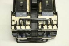 TELEMECANIQUE LP2D0901 LP1 D0901  Schütz Wendeschütz Reversing 3.LP1 D0901