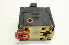 TELEMECANIQUE LS1-D2531A65 Sicherungshalter Sicherung Switch Disconnector 