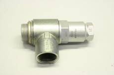 2x FESTO HGL-3/8-B Gesteuertes Rückschlagventil 530032