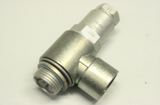 2x FESTO HGL-3/8-B Gesteuertes Rückschlagventil 530032