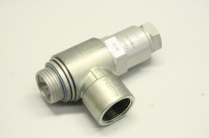 2x FESTO HGL-3/8-B Gesteuertes Rückschlagventil 530032