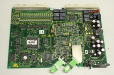HYTAS LIH40-NU HMP 5101 Modul Karte Board 97504157-6-B