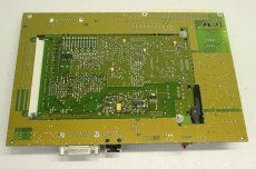 HYTAS BU102 SERVICE ADPATER SU2MU/X.21 Modul Karte Board 97524700-4-B