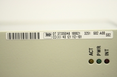 HYTAS KE CC II DT 3720048 3720048 199921 3251 G02 A00 S02 Modul Karte Board 