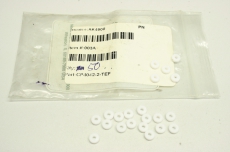 21x SPRAYING SYSTEMS CO. AK4900 003A Gasket Seal Dichtung CP4042-2-TEF OVP