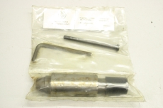 FRIEDRICH DECKEL  2145 000201 Kegelreduzierhülse  2145 000120 OVP