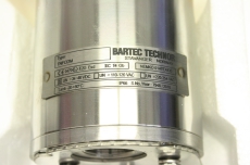 BARTEC  TNFCDM Atex  Druckfeste Blitzleuchte Signalleuchte TNFCDM OVP