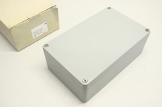 ROSE 02.162609 P333 160x260x91mm Polyester GEhäuse  0215996317 OVP