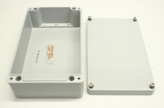 ROSE 02.162609 P333 160x260x91mm Polyester GEhäuse  0215996317 OVP