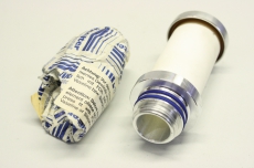 ULTRAFILTER INTERNATIONAL  120016-25 PE031025 Filter  9407 198 170  OVP