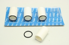 4x  I-63S-A Filter VACUUM Vakum I63SA OVP