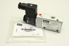 PARKER PA10298-0233 S9 381RF-1/8-NO  Wegeventil  64016946 OVP 