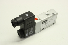 PARKER PA10298-0233 S9 381RF-1/8-NO  Wegeventil  64016946 OVP 