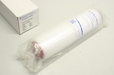 SPECTRUM PPG-1-93/4AAS 9 3/4 GF Filter 1µm  PPG193/4AAS OVP