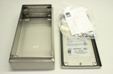 RITTAL KL1522 300x150x80 KL 1522  Gehäuse Klemmenkasten Edelstahl KL1522.009 