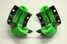 REXNORD 10287746 E20M  7300030MHSU Flexible Elastomeric Coupling  OVP