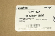 REXNORD 10287732 E10M  Flexible Elastomeric Coupling  730025MHSU OVP