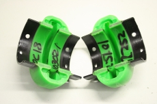 REXNORD 10287725 E5M Flexible Elastomeric Coupling  7300020MHSU OVP