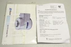 ZEMIC BM14A-C3-25T-20B-SC 25T Kraftaufnehmer Wägezelle Load Zell  WA912266