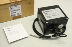 RAYCHEM  ETS-05-L2-E Electronic Heat Tracing Thermostat Schalter 1244-014367 OVP