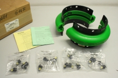 REXNORD 10287760 E40M  Flexible Elastomeric Coupling  7300040MHSU OVP