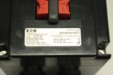 CEAG EATON EX29  GHG2922001R4017  Control Switch Steuerschalter OVP