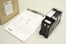 EATON GHG61_ERS 25A Leistungsschalter Circuit Breaker GHG6122144R0002 OVP 