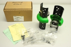 REXNORD 10287822 ES3-RM Flexible Elastomeric Coupling  7300080MSHU OVP