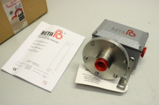 BETA-B C1-P301L-S2N-V2-L1 Druckschalter Pressure Switch C1P301LS2NV2L1 OVP