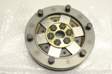 JOHN CRANE 4001290787 87103117  M171SS.UK.21 179mm Seal Dichtung OVP