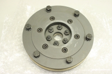 JOHN CRANE 4001290787 87103117  M171SS.UK.21 179mm Seal Dichtung OVP