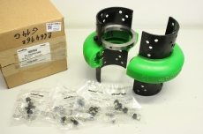 REXNORD 10287843 ES10-R HSU Flexible Elastomeric Coupling  7300095MSHU OVP