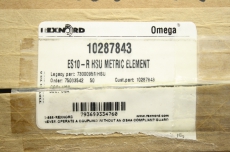 REXNORD 10287843 ES10-R HSU Flexible Elastomeric Coupling  7300095MSHU OVP