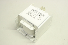 TRM  S/400PA-230400W 230V 4,4A Transformator S/400PA230 OVP